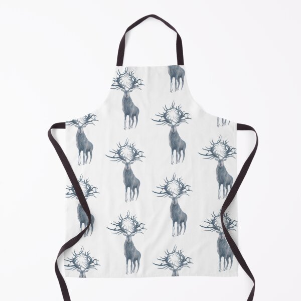 Item preview, deer shadow and bone 2 designed and sold by elvadragon.