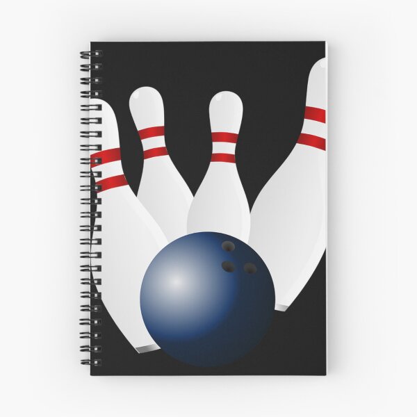 Item preview, I Love The Sound Of Bowling Crashing Down designed and sold by Exacto.