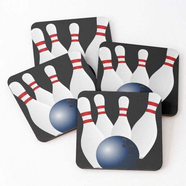 Item preview, I Love The Sound Of Bowling Crashing Down designed and sold by Exacto.
