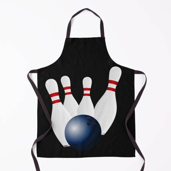 Item preview, I Love The Sound Of Bowling Crashing Down designed and sold by Exacto.