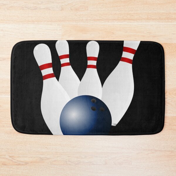 Item preview, I Love The Sound Of Bowling Crashing Down designed and sold by Exacto.