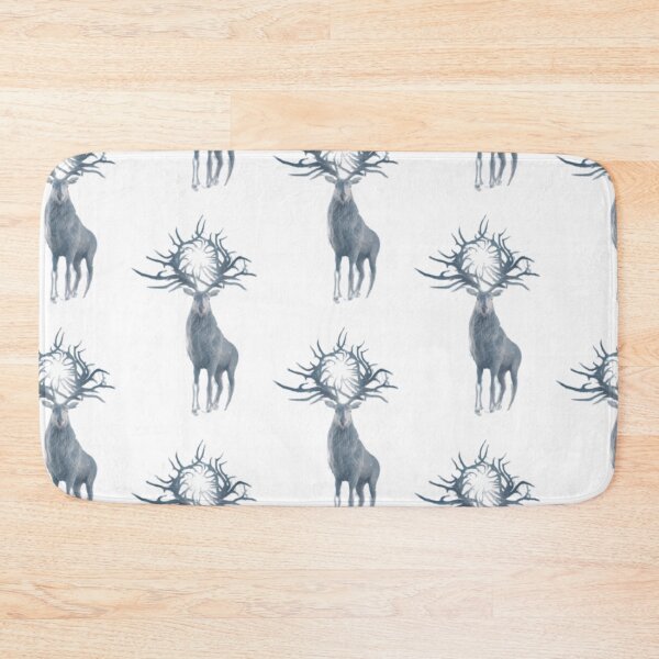 Item preview, deer shadow and bone 2 designed and sold by elvadragon.