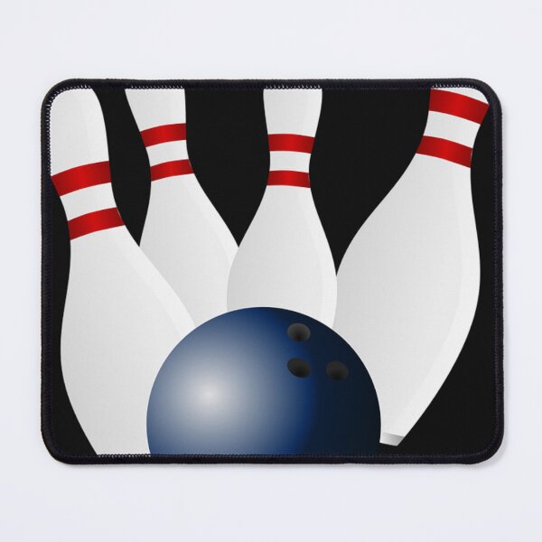 Item preview, I Love The Sound Of Bowling Crashing Down designed and sold by Exacto.