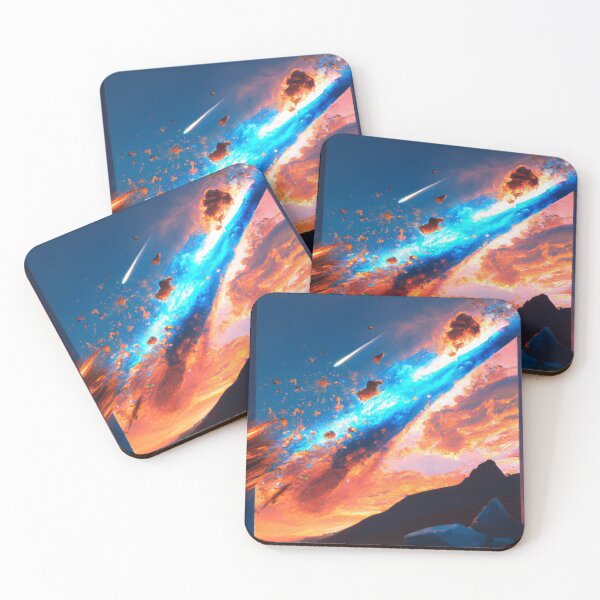 Item preview, Universe Crash designed and sold by xywy8.