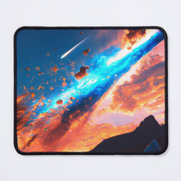 Item preview, Universe Crash designed and sold by xywy8.