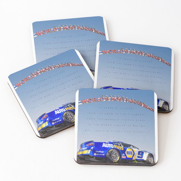 Item preview, Chase Elliott Daytona designed and sold by Chase Gardner.
