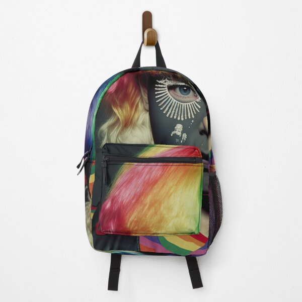 Item preview, Brite Black Rainbow N°7 designed and sold by Gom-Tollum.