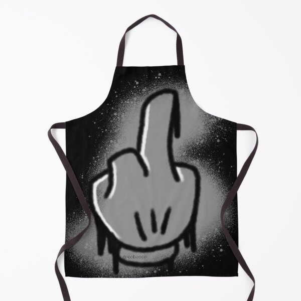 Item preview, Cartoon Hand designed and sold by RooBooCo.