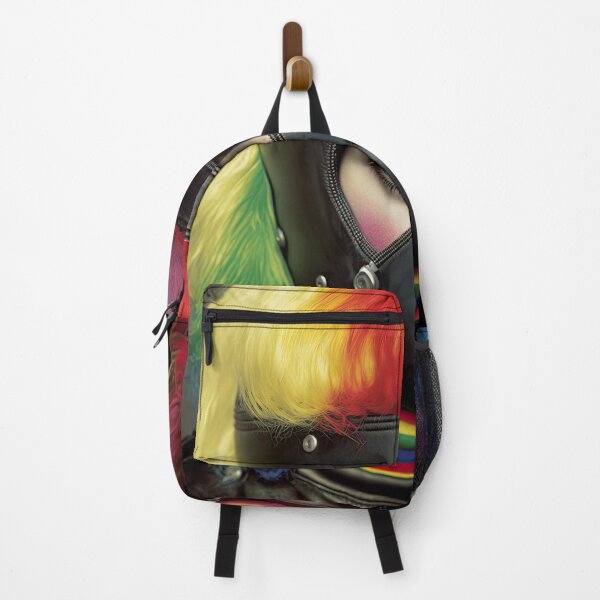 Item preview, Brite Black Rainbow N°6 designed and sold by Gom-Tollum.