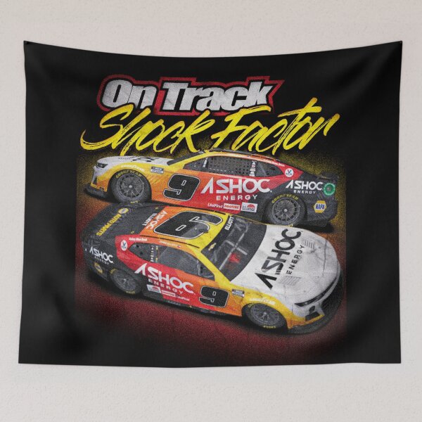 Item preview, Chase Elliott  designed and sold by Chase Gardner.
