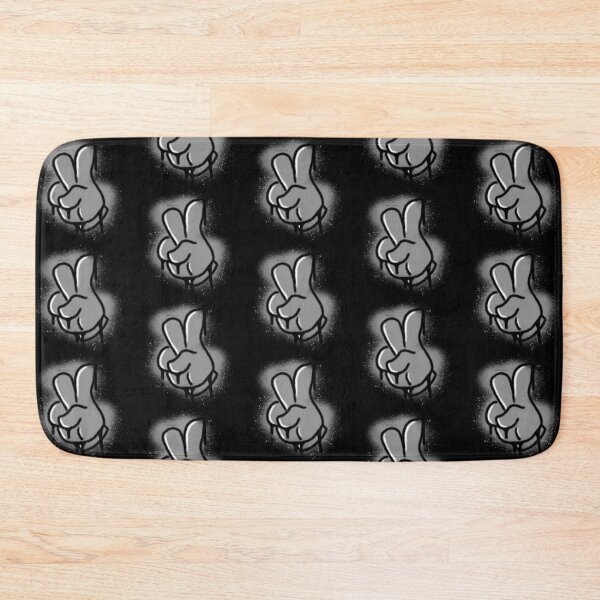 Item preview, Cartoon Hand designed and sold by RooBooCo.