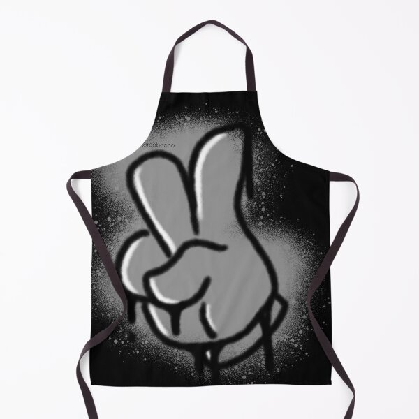 Item preview, Cartoon Hand designed and sold by RooBooCo.