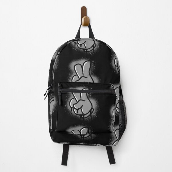 Item preview, Cartoon Hand designed and sold by RooBooCo.