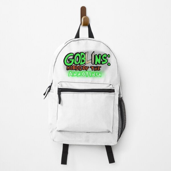 Item preview, Goblins Logo designed and sold by J1314.