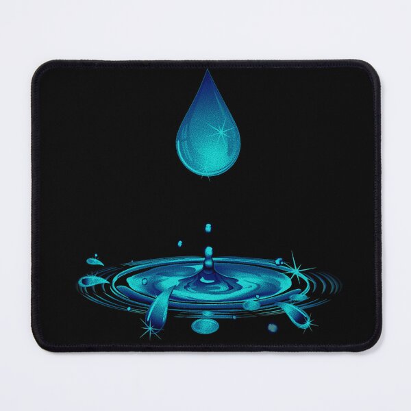 Item preview, A drop of water designed and sold by zeljana0504.