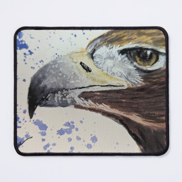Item preview, Golden Eagle designed and sold by GlennArt.