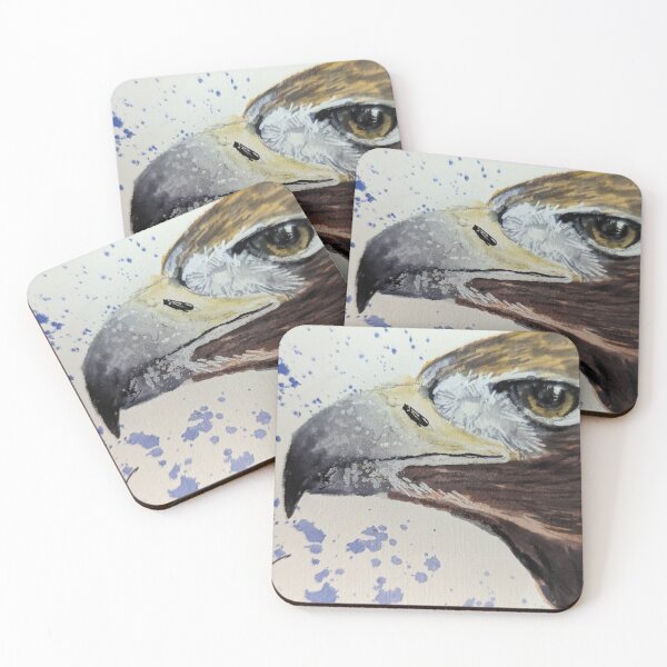 Item preview, Golden Eagle designed and sold by GlennArt.