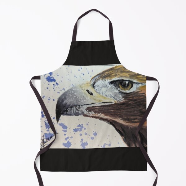 Item preview, Golden Eagle designed and sold by GlennArt.