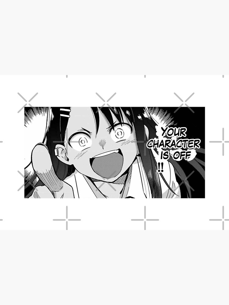 Ijiranaide, Nagatoro-san Capítulo 21 - Manga Online