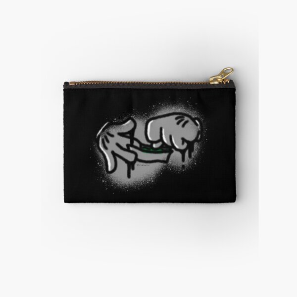 Item preview, Cartoon Hand designed and sold by RooBooCo.