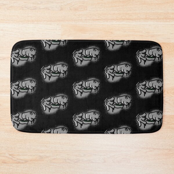 Item preview, Cartoon Hand designed and sold by RooBooCo.