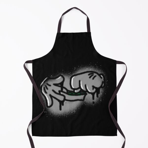 Item preview, Cartoon Hand designed and sold by RooBooCo.