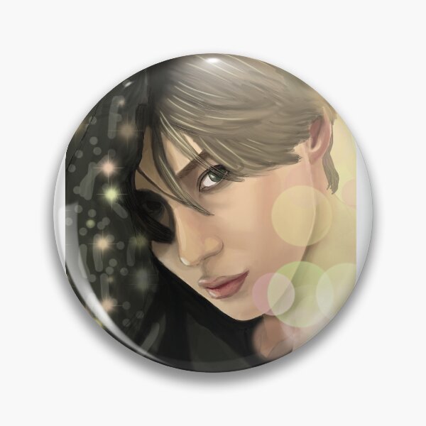 Item preview, Taemin Sparkles designed and sold by abstractallie4.