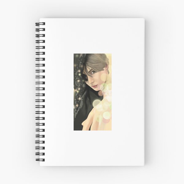 Item preview, Taemin Sparkles designed and sold by abstractallie4.