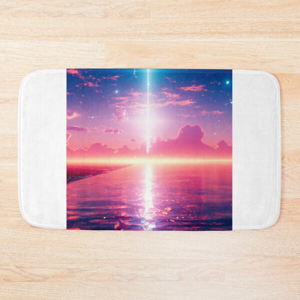 Item preview, Sunset of Ocean View designed and sold by xywy8.