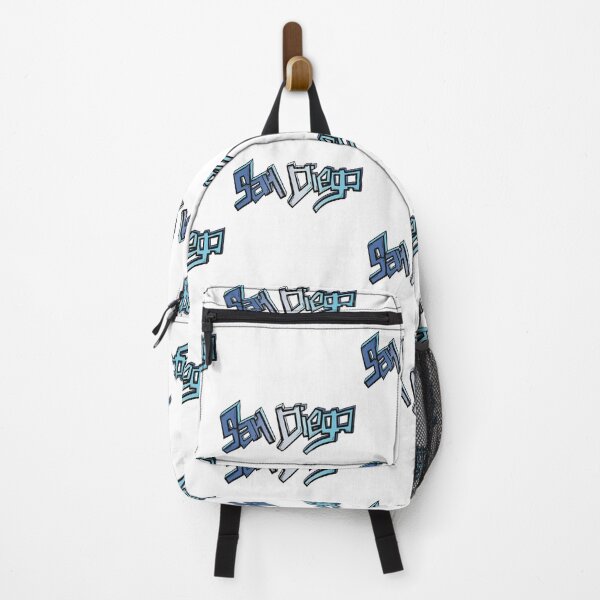 Item preview, San Diego designed and sold by Inx Artworks.