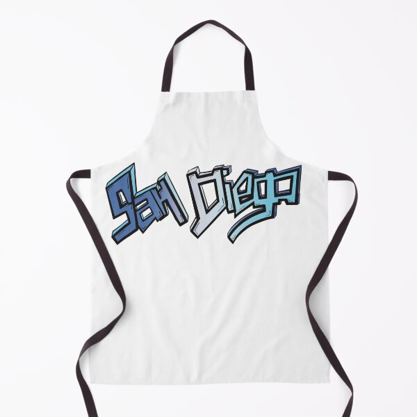 Item preview, San Diego designed and sold by Inx Artworks.