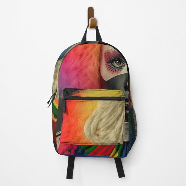 Item preview, Brite Black Rainbow N°5 designed and sold by Gom-Tollum.