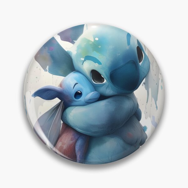 Item preview, loving bears, blue bears, cuddles, silence, support designed and sold by DEMONIZATOR.