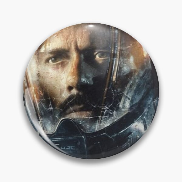 Item preview, The Callisto Protocol designed and sold by jittersqueens.
