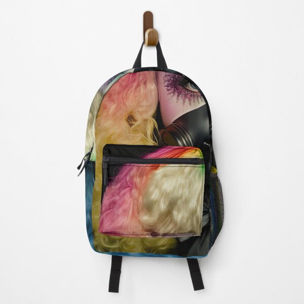 Item preview, Brite Black Rainbow N°4 designed and sold by Gom-Tollum.
