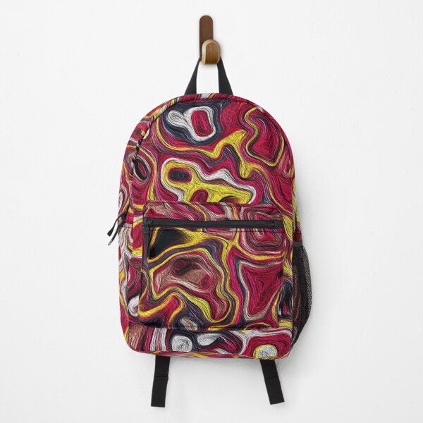 Item preview, Spiteful stain pattern designed and sold by Manuel Krause.
