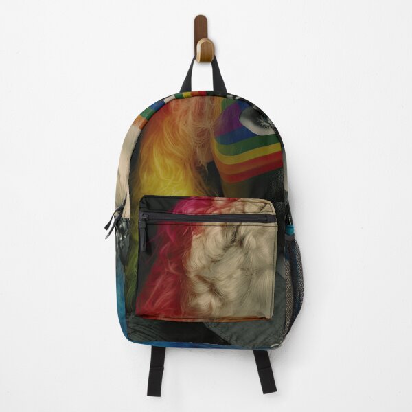 Item preview, Brite Black Rainbow N°3 designed and sold by Gom-Tollum.