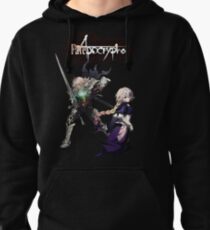Fate Apocrypha Pullover Hoodie