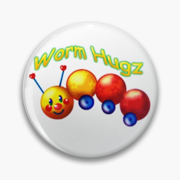 Item preview, Worm Hugz designed and sold by Fr0ggee.