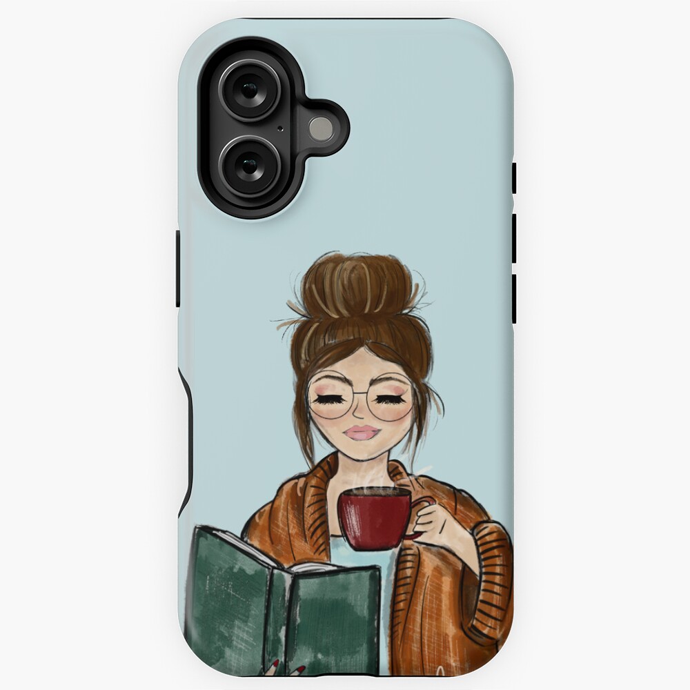 Item preview, iPhone Magsafe Tough Case designed and sold by HopesPalette.