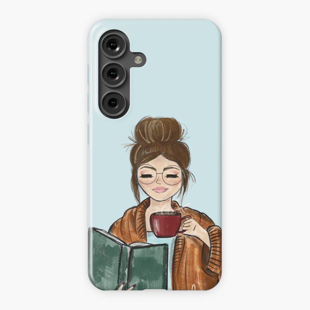 Item preview, Samsung Galaxy Snap Case designed and sold by HopesPalette.