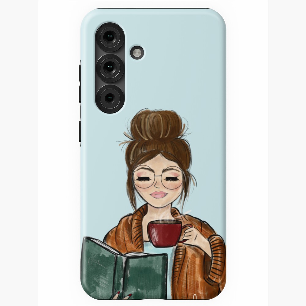 Item preview, Samsung Galaxy Tough Case designed and sold by HopesPalette.