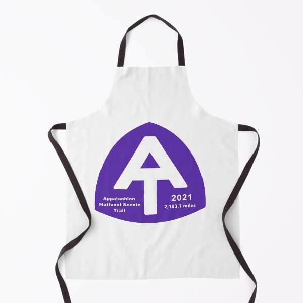 Item preview, Appalachian Trail 2021 Hang Tag design (unofficial) designed and sold by Deedy Studio.