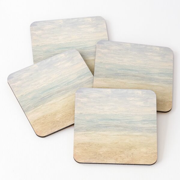 Item preview, Calm Beach designed and sold by ArtJessicaBlake.