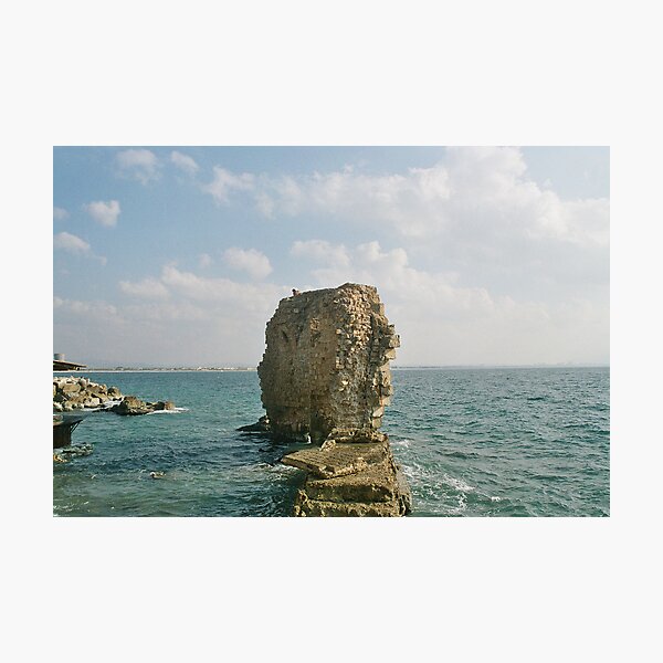 Akko Photographic Print