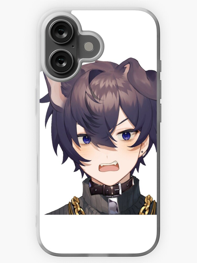 shoto vtuber | iPhone Case