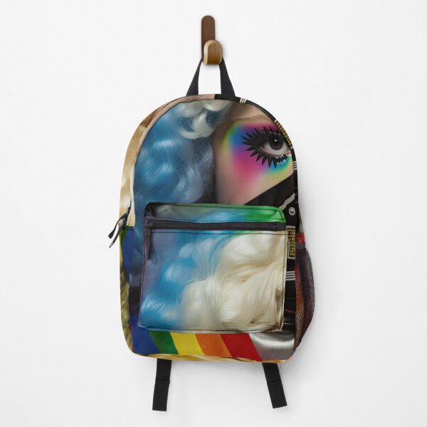 Item preview, Brite Black Rainbow N°2 designed and sold by Gom-Tollum.