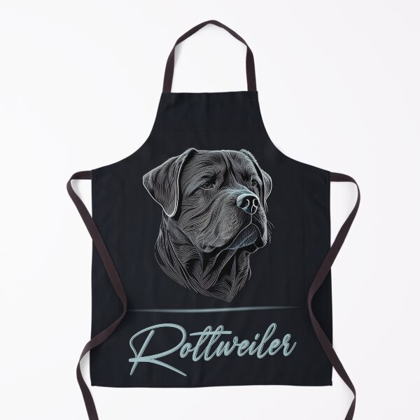 Item preview, Rottweiler designed and sold by Best-Breeds.