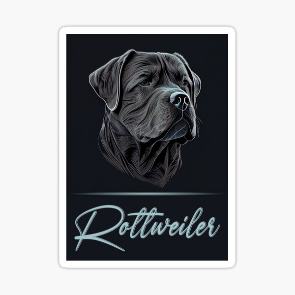 Designer rottweiler hot sale