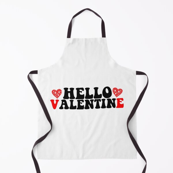 Item preview, Hello Valentine designed and sold by Sick Creativity.